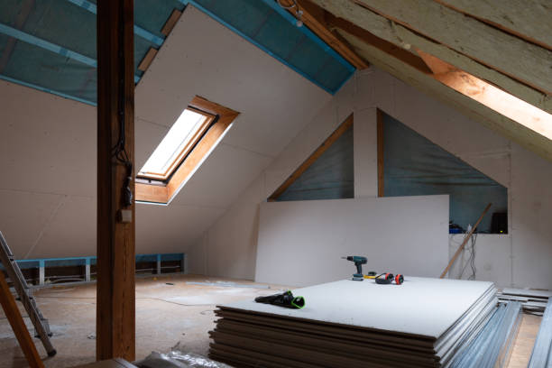 Best Fiberglass Insulation  in Hartsville, SC