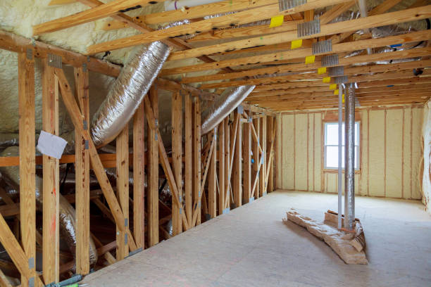 Best Insulation for New Construction  in Hartsville, SC