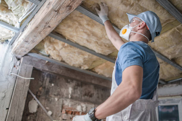 Range of Insulation Solutions in Hartsville, SC