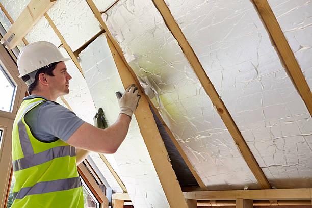 Best Insulation Repair Services  in Hartsville, SC