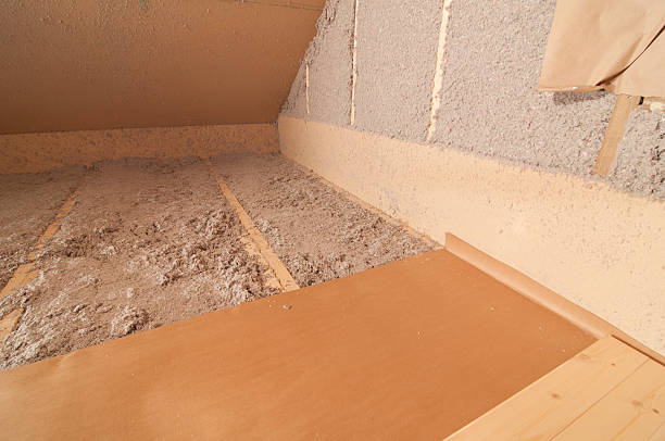 Best Insulation Installation Cost  in Hartsville, SC